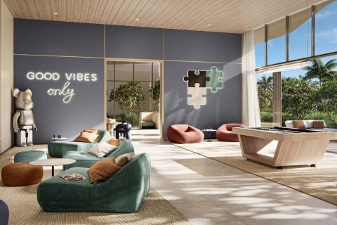 2 bedrooms Apartment in Dubai Design District, UAE No. 142965 13