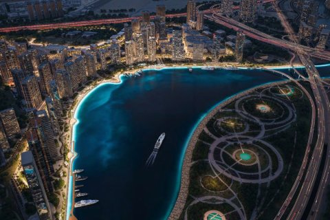 2 bedrooms Apartment in Dubai Design District, UAE No. 142965 15