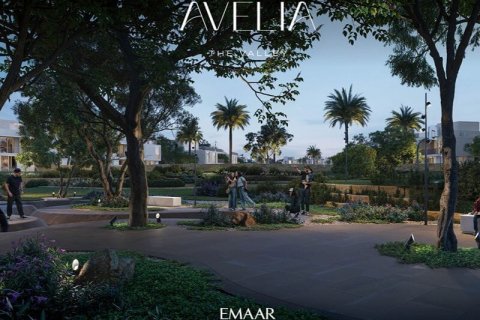 4 bedrooms Villa in The Valley, UAE No. 142960