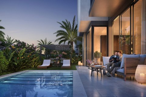 4 bedrooms Townhouse in Dubai Land, UAE No. 142961 6