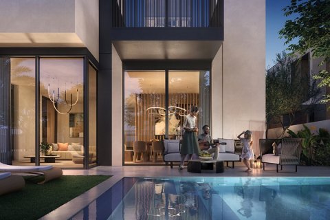 4 bedrooms Townhouse in Dubai Land, UAE No. 142961 16