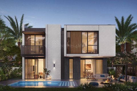 4 bedrooms Townhouse in Dubai Land, UAE No. 142961 11