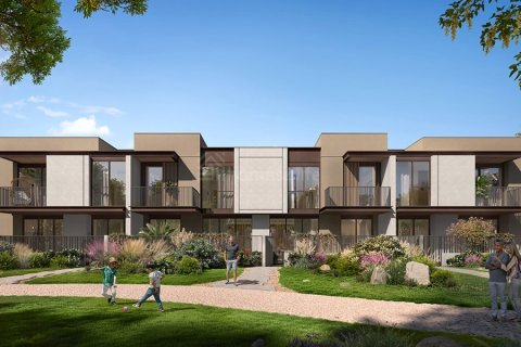 4 bedrooms Townhouse in Dubai Land, UAE No. 142961 10