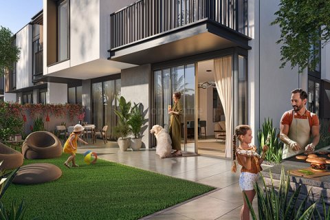 4 bedrooms Townhouse in Dubai Land, UAE No. 142961 4