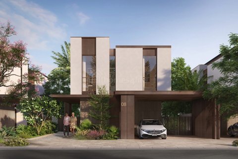 4 bedrooms Townhouse in Dubai Land, UAE No. 142961 14