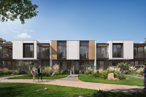 4 bedrooms Townhouse in Dubai Land, UAE No. 142961 9