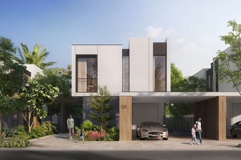 4 bedrooms Townhouse in Dubai Land, UAE No. 142961 2