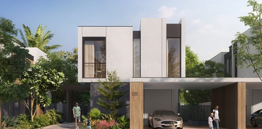 4 bedrooms Townhouse in Dubai Land, UAE No. 142961