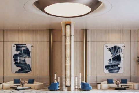 1 bedroom Apartment in Business Bay, UAE No. 142962 9