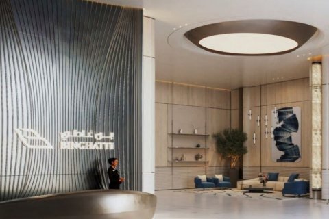 1 bedroom Apartment in Business Bay, UAE No. 142962 8