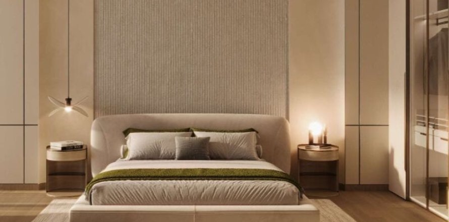 1 bedroom Apartment in Business Bay, UAE No. 142962