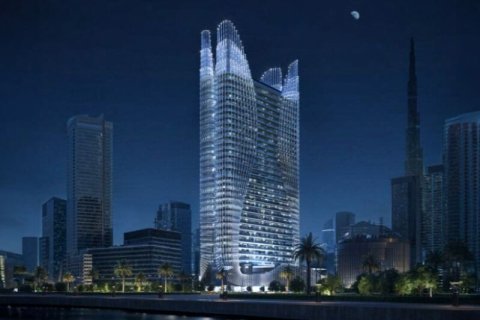 1 bedroom Apartment in Business Bay, UAE No. 142962 11