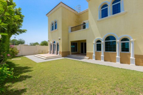 Villa de 3 dormitorios en Jumeirah Park, UAE No. 142959 30