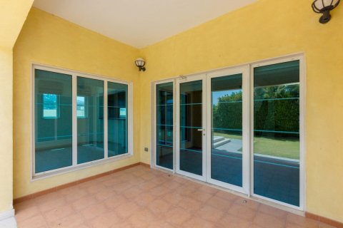 Villa de 3 dormitorios en Jumeirah Park, UAE No. 142959 27