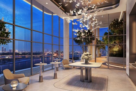 3 bedrooms Apartment in Dubai Design District, UAE No. 142964 11