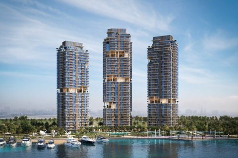 3 bedrooms Apartment in Dubai Design District, UAE No. 142964 24