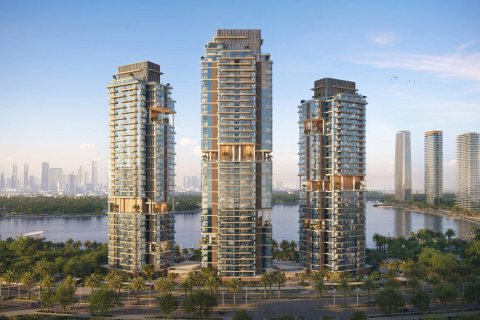 3 bedrooms Apartment in Dubai Design District, UAE No. 142964 27