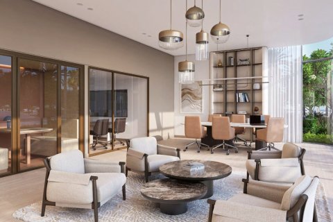 3 bedrooms Apartment in Dubai Design District, UAE No. 142964 12