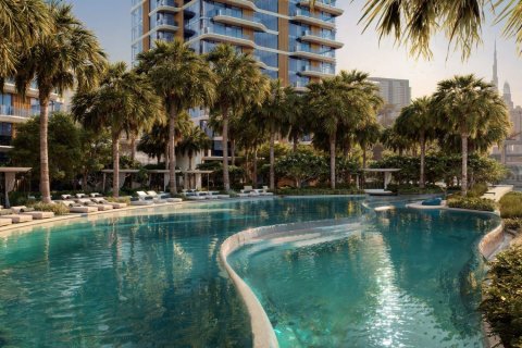 3 bedrooms Apartment in Dubai Design District, UAE No. 142964 20