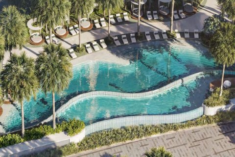 3 bedrooms Apartment in Dubai Design District, UAE No. 142964 22