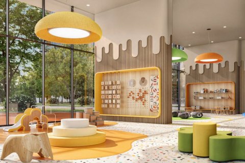 3 bedrooms Apartment in Dubai Design District, UAE No. 142964 13