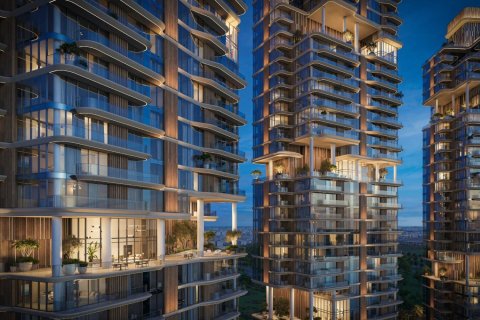 3 bedrooms Apartment in Dubai Design District, UAE No. 142964 26