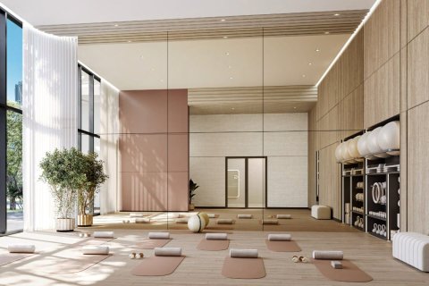 3 bedrooms Apartment in Dubai Design District, UAE No. 142964 16