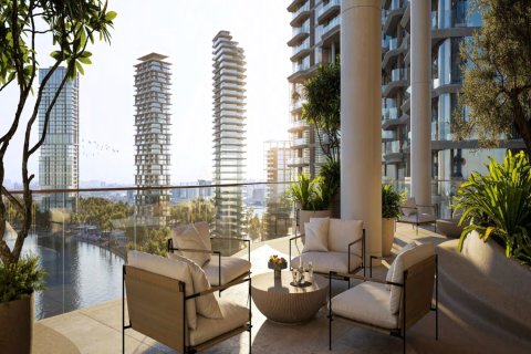 3 bedrooms Apartment in Dubai Design District, UAE No. 142964 30