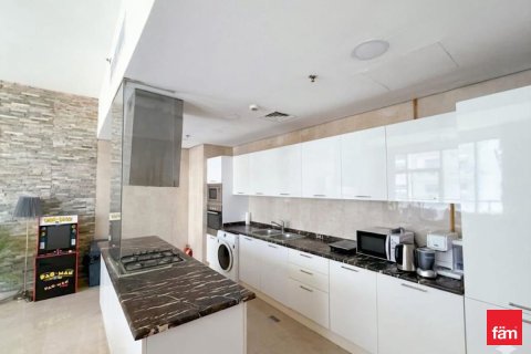 Apartment de 3 dormitorios en Al Furjan, UAE No. 166048 5