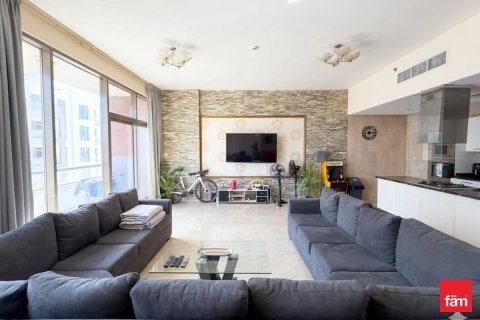 Apartment de 3 dormitorios en Al Furjan, UAE No. 166048 3