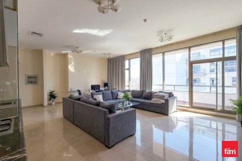 Apartment de 3 dormitorios en Al Furjan, UAE No. 166048
