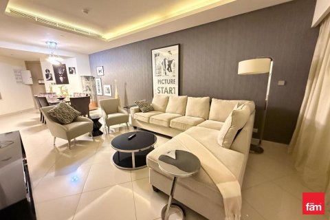 3 bedrooms Apartment in Business Bay, UAE No. 166050
