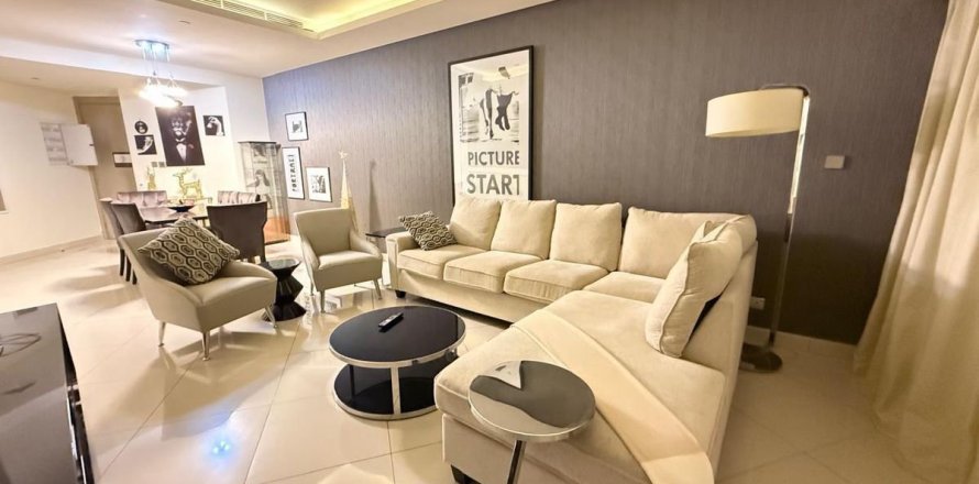 3 bedrooms Apartment in Business Bay, UAE No. 166050