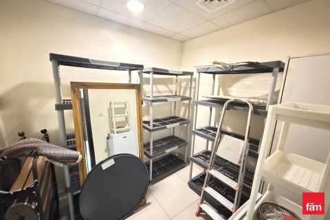 Apartment de 2 dormitorios en Dubai Sports City, UAE No. 166049 14