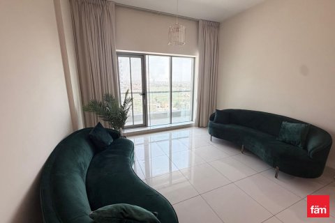 Apartment de 2 dormitorios en Dubai Sports City, UAE No. 166049 6