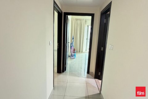 Apartment de 2 dormitorios en Dubai Sports City, UAE No. 166049 13
