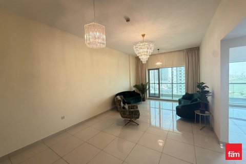 Apartment de 2 dormitorios en Dubai Sports City, UAE No. 166049 5