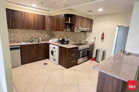 Apartment de 2 dormitorios en Dubai Sports City, UAE No. 166049 10