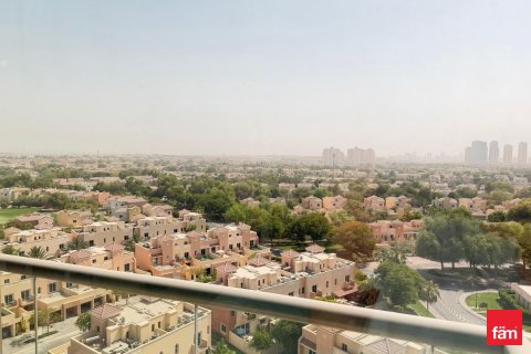 Apartment de 2 dormitorios en Dubai Sports City, UAE No. 166049 18