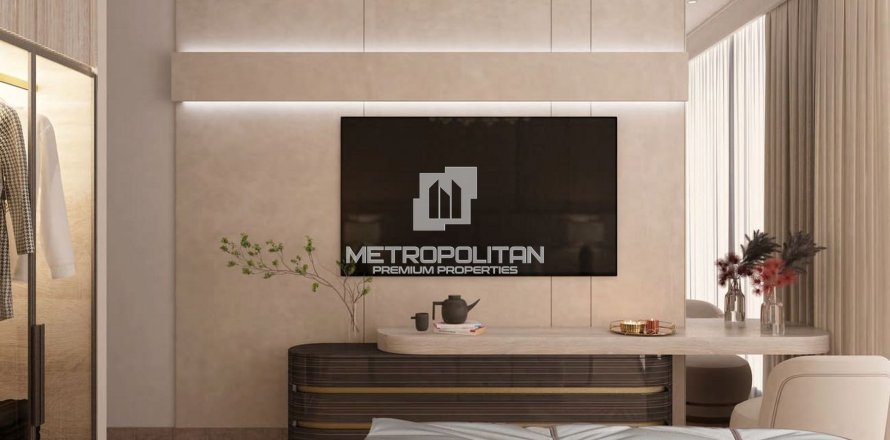 2 bedrooms Apartment No. 128268