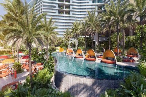 1 bedroom Apartment No. 128265 19