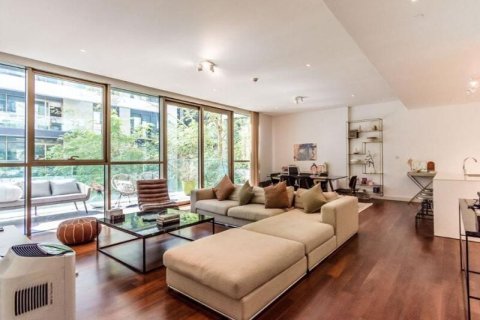 Apartment de 1 dormitorio en Al Wasl, UAE No. 162240 8