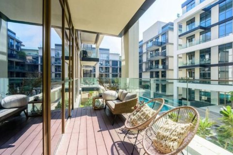 Apartment de 1 dormitorio en Al Wasl, UAE No. 162240 7
