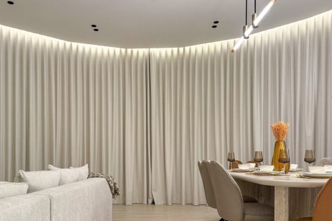 Квартира с 2 спальнями в District 13, ОАЭ №162239