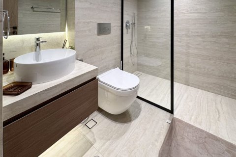 Квартира с 2 спальнями в District 13, ОАЭ №162239 13