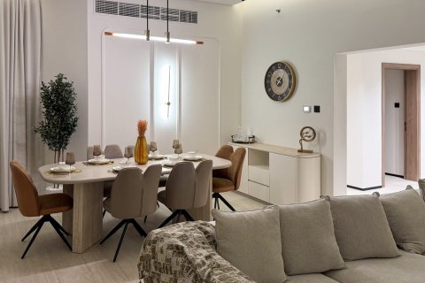 Квартира с 2 спальнями в District 13, ОАЭ №162239 6