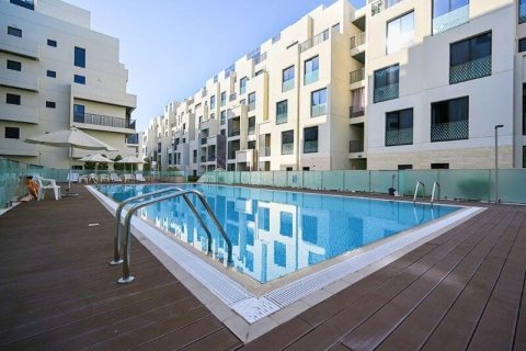 Apartment de 2 dormitorios en Mirdif Hills, UAE No. 162241 7