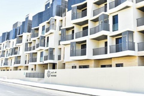 Apartment de 2 dormitorios en Mirdif Hills, UAE No. 162241