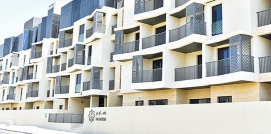 Apartment de 2 dormitorios en Mirdif Hills, UAE No. 162241