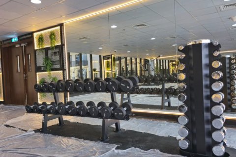 Apartment de 1 dormitorio en Ras Al Khaimah, UAE No. 183855 27